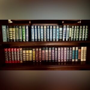 Readers Digest Condensed Books